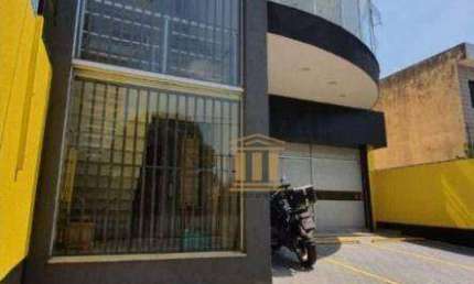 Prédio para alugar, 442 m² por R$ 10.240,00/mês - Centro - Jacareí/SP