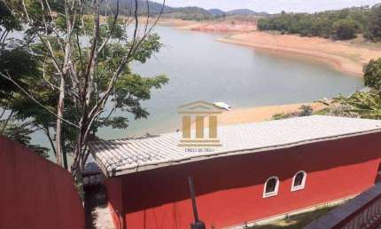 Chácara com 3 quartos à venda, 4500 m² por R$ 1.500.000 - Jardim Helena - Igaratá/SP