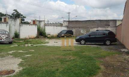 Lindo Terreno 315 m2, Condomínio Vila Europa - Jacareí SP