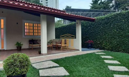 Chácara com 4 dormitórios à venda, 1575 m² por R$ 1.600.000,00 - Jardim Uirá - São José dos Campos/SP