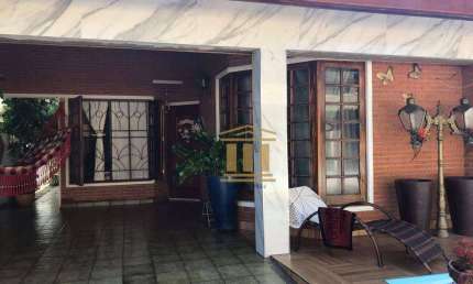 Casa com 4 quartos à venda na Rua Adhemar Prisco da Cunha, Bosque dos Eucaliptos, São José dos Campos