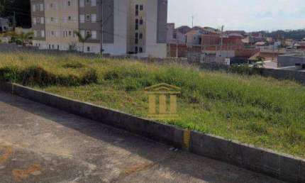 Terreno à venda, 150 m² por R$ 105.000,00 - Morada do Fênix - São José dos Campos/SP