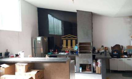 Casa com 3 dormitórios à venda, 75 m² por R$ 450.000,00 - Jardim das Flores - São José dos Campos/SP