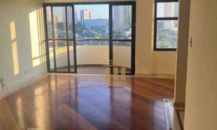 Apartamento com 4 dormitórios à venda, 182 m² por R$ 1.250.000 - Jardim Apolo - São José dos Campos/SP
