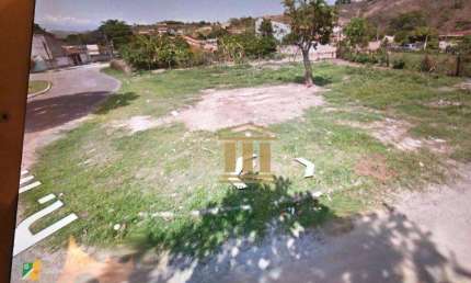 Terreno à venda, 520 m² por R$ 145.000,00 - Itatiaia - Itatiaia/RJ
