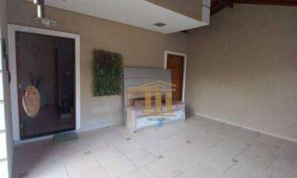Casa com 3 quartos à venda na Avenida dos Operarios, Vila Tesouro, São José dos Campos