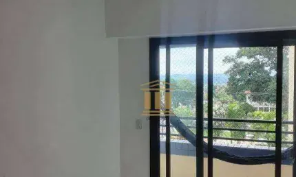 Apartamento com 4 dormitórios à venda, 100 m² por R$ 810.000,00 - Jardim Aquarius - São José dos Campos/SP