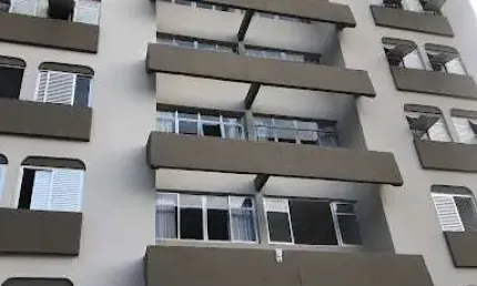 Apartamento com 2 dormitórios à venda, 115 m² por R$ 370.000,00 - Jardim Bela Vista - São José dos Campos/SP