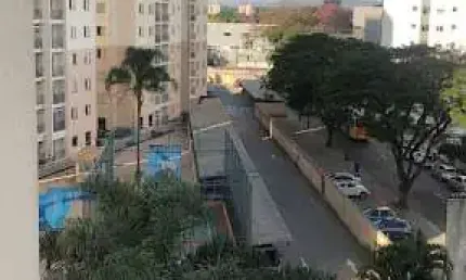Apartamento com 2 dormitórios à venda, 55 m² por R$ 410.000,00 - Jardim Augusta - São José dos Campos/SP