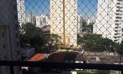 Apartamento com 1 dormitório para alugar, 50 m² - Jardim Satélite - São José dos Campos/SP