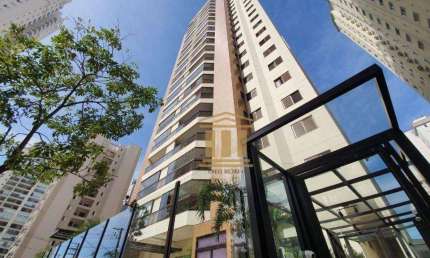 Apartamento com 4 quartos à venda, 144 m² por R$ 1.325.000 - Jardim Aquarius - São José dos Campos/SP