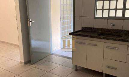 Casa com 2 dormitórios à venda, 83 m² por R$ 371.000,00 - Residencial Altos Do Bosque - São José dos Campos/SP