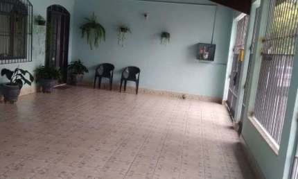 Casa com 5 dormitórios à venda, 149 m² por R$ 750.000,00 - Jardim Vale do Sol - São José dos Campos/SP