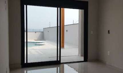 Casa com 3 dormitórios à venda, 225 m² por R$ 1.460.000,00 - Condomínio Residencial Santa Mônica - Caçapava/SP