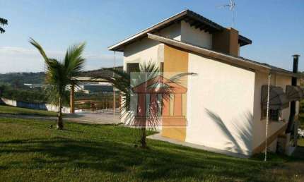 Casa à venda, 350 m² por R$ 1.400.000,01 - Mirante do Vale - Jacareí/SP