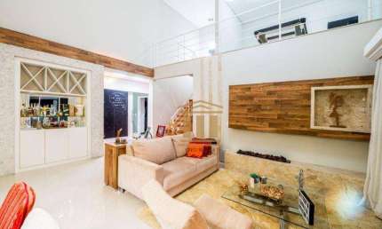 Casa com 3 dormitórios, 372 m² - venda por R$ 2.300.000,00 ou aluguel por R$ 11.735,00/mês - Parque Mirante Do Vale - Jacareí/SP