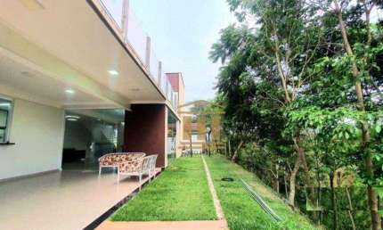 Casa com 4 dormitórios à venda, 280 m² por R$ 2.020.000,00 - Vivva Residencial Clube Vem Viver - Jacareí/SP