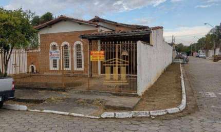Casa com 3 dormitórios à venda, 97 m² por R$ 370.000 - Vila Nunes - Lorena/SP