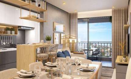 Apartamento com 2 dormitórios à venda, 58 m² por R$ 300.000,00 - Jardim Primavera - Jacareí/SP