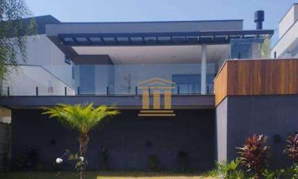 Casa com 3 quartos à venda, 165 m² por R$ 1.166.000 - Reserva do Vale - Caçapava/SP