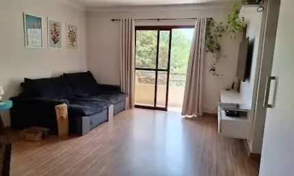 Apartamento com 3 dormitórios à venda, 99 m² por R$ 420.000,00 - Jardim Ismênia - São José dos Campos/SP