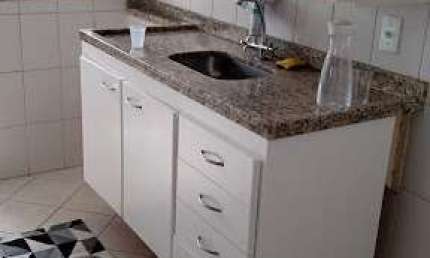 Apartamento com 2 dormitórios, 65 m² - venda por R$ 315.000,00 ou aluguel por R$ 2.555,00 - Jardim Flórida - Jacareí/SP