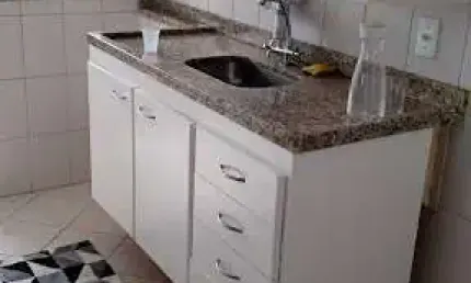Apartamento com 2 dormitórios, 65 m² - venda por R$ 315.000,00 ou aluguel por R$ 2.555,00 - Jardim Flórida - Jacareí/SP