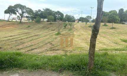 Terreno à venda, 125 m² por R$ 220.000,00 - Parque dos Ipês - São José dos Campos/SP