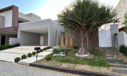 Casa em condomínio fechado com 3 quartos à venda no Jardim do Golfe, São José dos Campos 