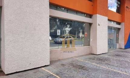 Ponto para alugar, 220 m² por R$ 12.000/mês - Centro - São José dos Campos/SP