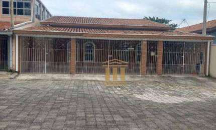 Linda Casa Térrea 3 Dormitórios 1 Suíte - Reserva do Bosque
