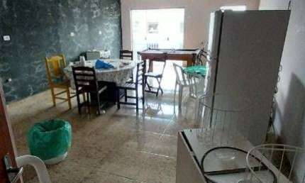 Sala para alugar, 50 m² por R$ 1.620,00/mês - Jardim Ismênia - São José dos Campos/SP