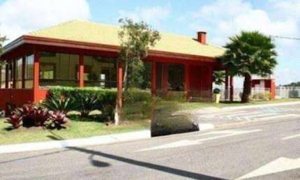 Terreno à venda, 1200 m² por R$ 345.000,00 - São Germano - Paraibuna/SP