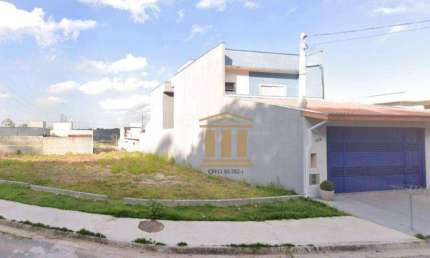 Terreno à venda, 237 m² por R$ 395.000,00 - Portal dos Pássaros - São José dos Campos/SP