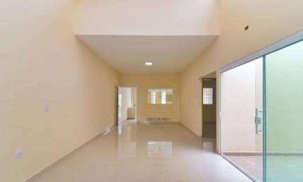 Casa à venda, 170 m² por R$ 670.000,00 - Portal dos Pássaros - São José dos Campos/SP