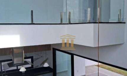 Sobrado com 3 dormitórios à venda, 270 m² por R$ 1.300.000,00 - Residencial Maria Elmira - Caçapava/SP