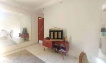 Apartamento com 2 dormitórios à venda, 54 m² por R$ 379.900,00 - Jardim Oriente - São José dos Campos/SP