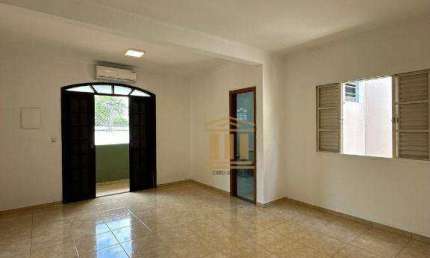 Sobrado com 4 dormitórios à venda, 180 m² por R$ 690.000,00 - Jardim América - São José dos Campos/SP