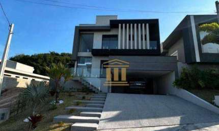 Casa com 3 quartos à venda na Rua Estrelícias, Loteamento Verana, São José dos Campos