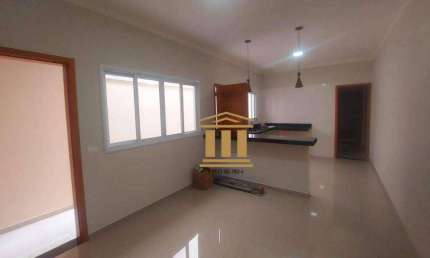 Casa com 3 dormitórios à venda, 100 m² por R$ 459.900,00 - Residencial União - São José dos Campos/SP