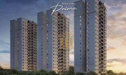 Lançamento Zona Sul - Apartamento com 3 dormitórios à venda, 85 m² - Jardim Sul - São José dos Campos/SP