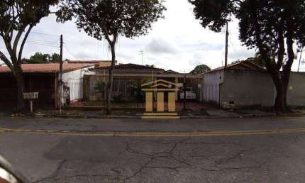 Casa com 3 quartos à venda na Rua Cantidio Miragaia, Monte Castelo, São José dos Campos