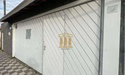 Casa com 4 dormitórios para alugar por R$ 2.896,65/mês - Jardim Independência - Jacareí/SP