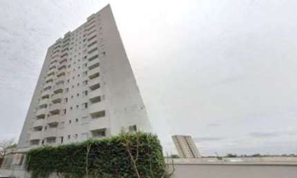 Apartamento com 2 dormitórios para alugar, 56 m² - Urbanova - São José dos Campos/SP