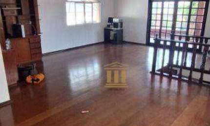 Casa à venda, 400 m² por R$ 849.000,00 - Jardim Colonial - São José dos Campos/SP