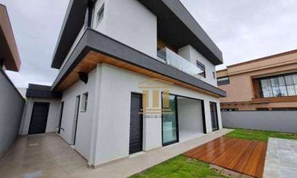 Casa com 4 dormitórios, 350 m² - venda por R$ 2.900.000,00 ou aluguel por R$ 20.912,00/mês - Urbanova - São José dos Campos/SP