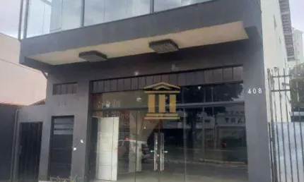 Ponto comercial para alugar na Rua Bacabal, Parque Industrial, São José dos Campos