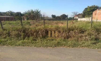 Terreno à venda, 386 m² por R$ 296.000,00 - Santa Lúcia - São José dos Campos/SP