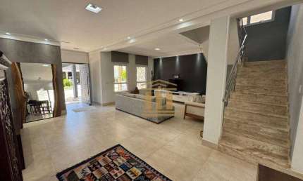 Casa com 4 dormitórios à venda, 225 m² por R$ 1.970.000,00 - Urbanova - São José dos Campos/SP