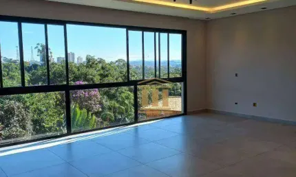Casa com 3 dormitórios à venda, 247 m² por R$ 1.730.000,00 - Mirante do Vale - Jacareí/SP